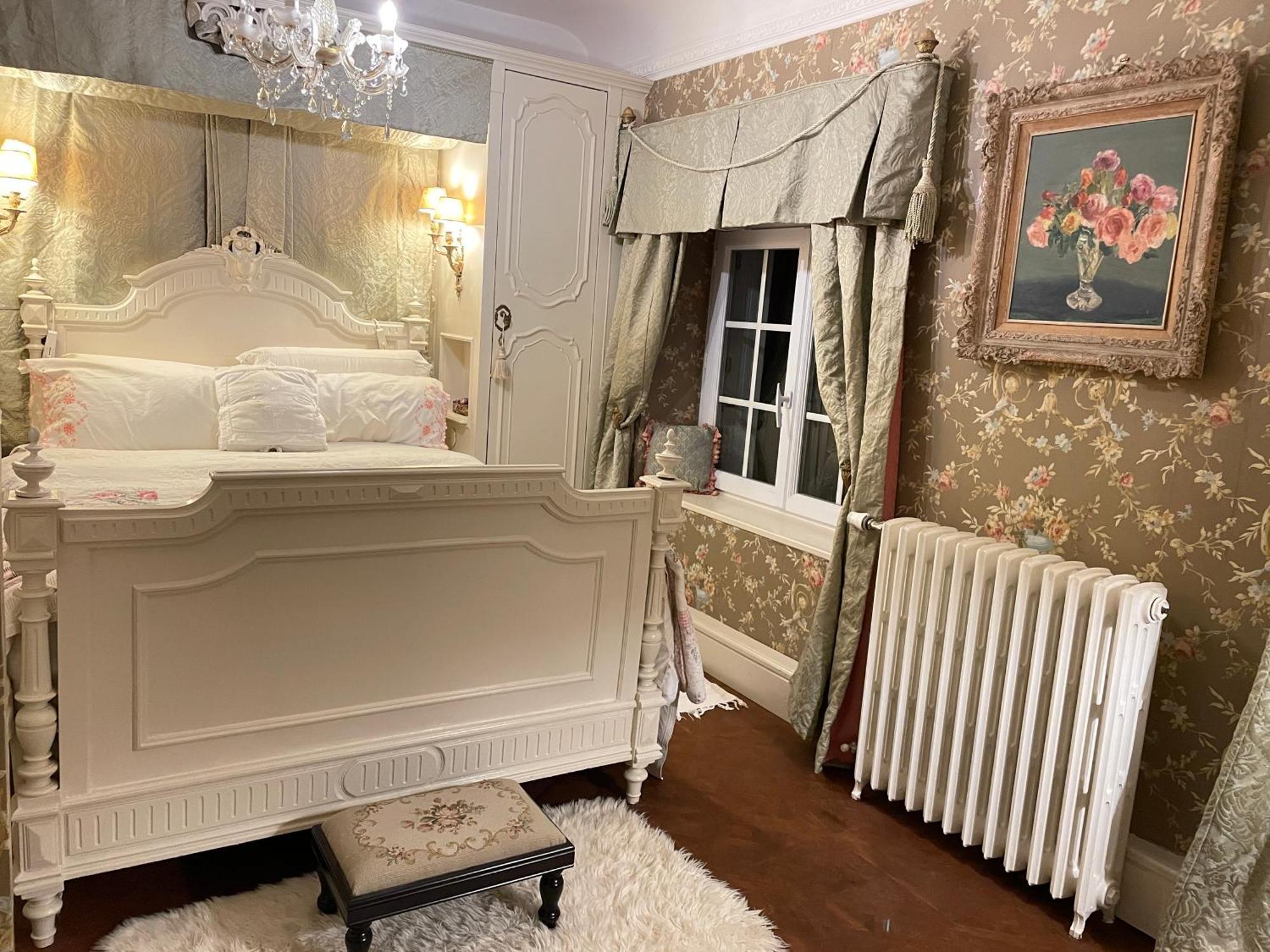 Chambre De Charme Dans Un Jardin De 1500M2 Nueil-sur-Layon Zewnętrze zdjęcie