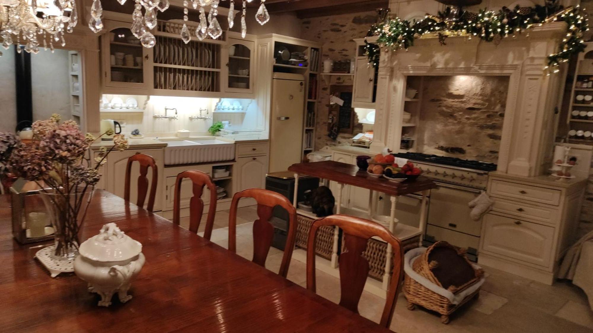 Chambre De Charme Dans Un Jardin De 1500M2 Nueil-sur-Layon Zewnętrze zdjęcie